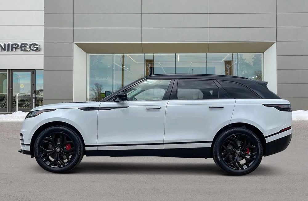Jante LAND ROVER R20 5x108 RR Design | Discovery, Sport, Evoque, Velar