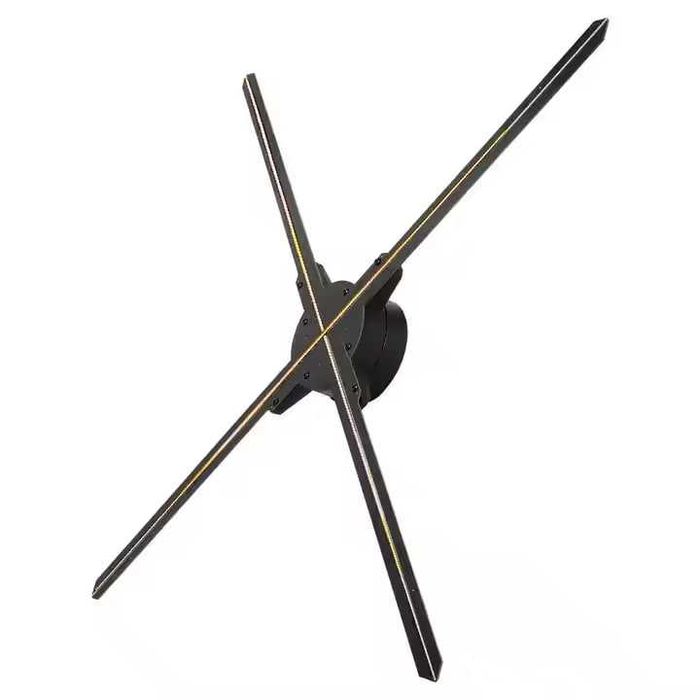 Гoлогpафичеcкий вентилятор бу, на запчасти