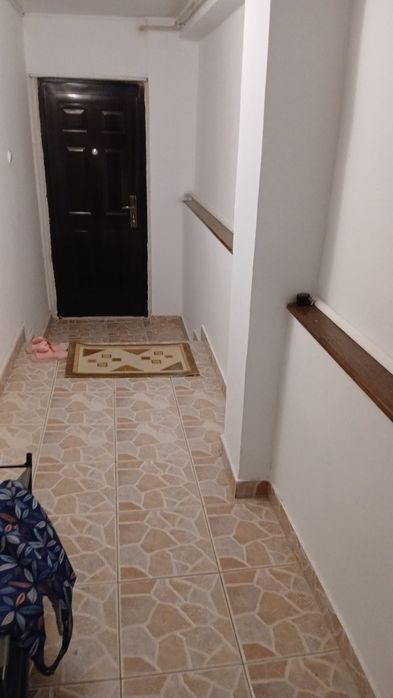 Apartament open space