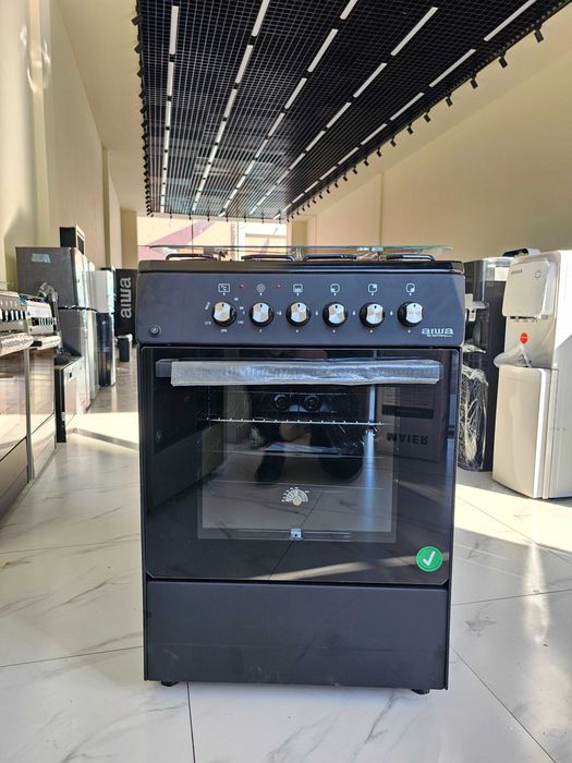 Газовая плита Ai 110 Eco склад