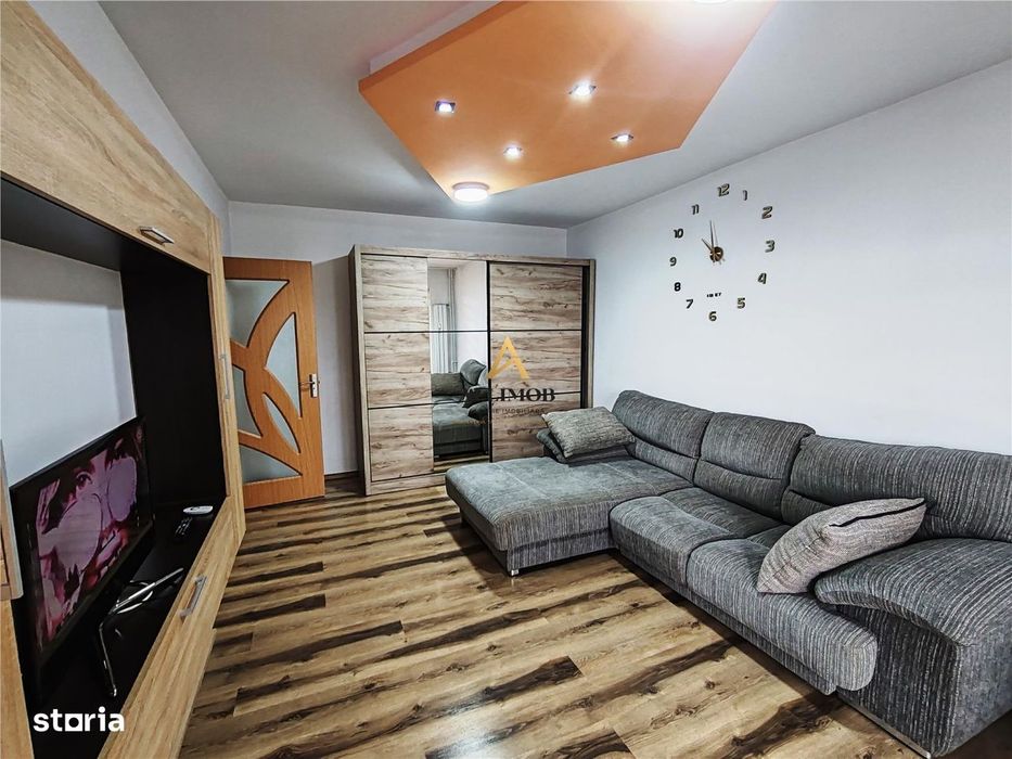 Apartament 2 camere in Ploiesti, zona Nord, McDonald''s