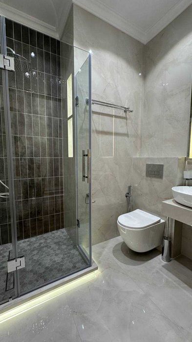 Shoshkent 3-комнатная, Шота Руставели, 71 м²`