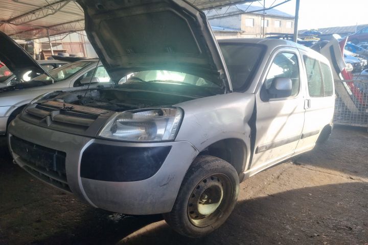 Piese Citroen Berlingo prima generatie (facelift)