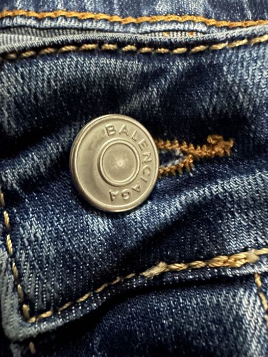 Vand Blugi Balenciaga