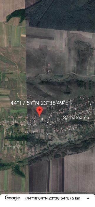 De vanzare teren intravilan