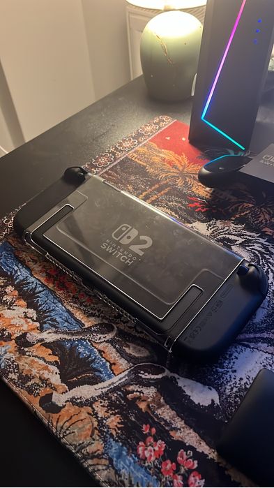 Nintendo Switch 2 în stare excelentă