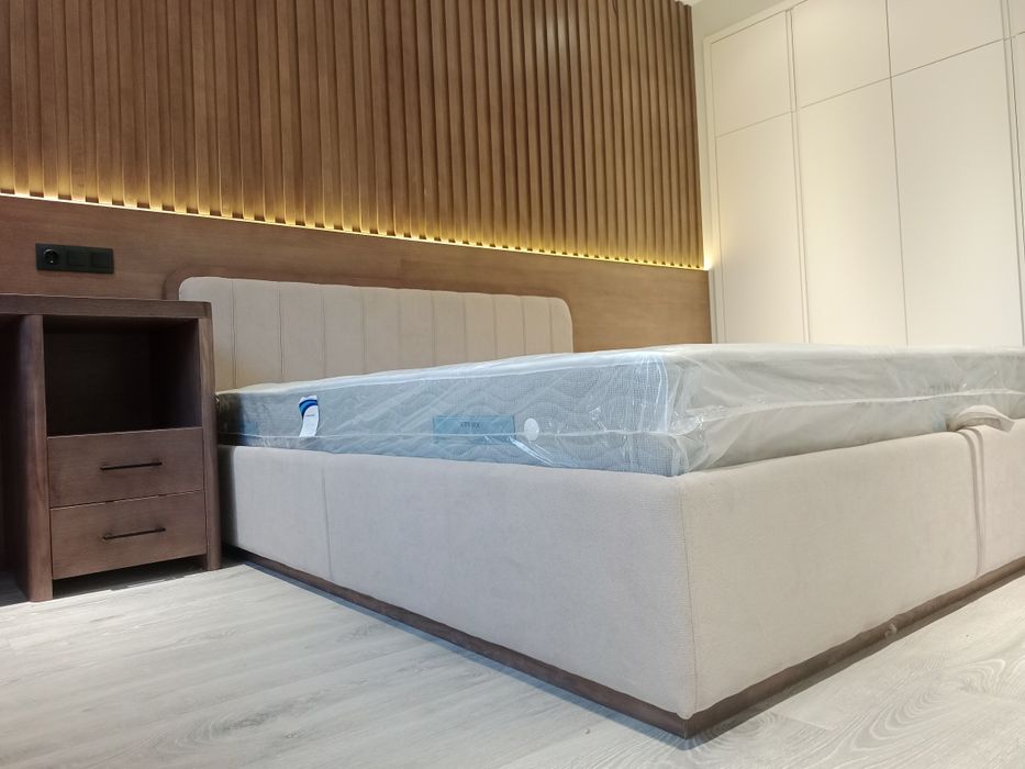 Изготовление мебели любой сложности