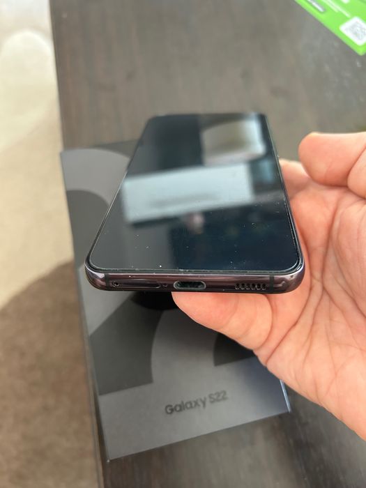Samsung S22 5G 256GB
