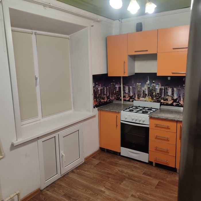 Сдам 1 комнатную квартиру