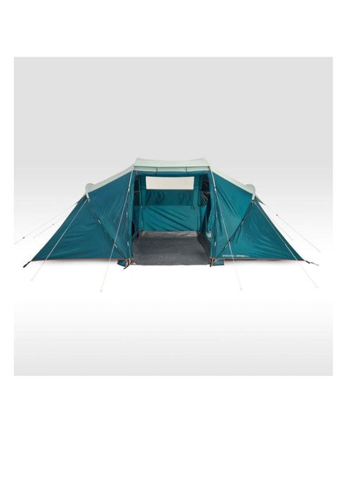 Продам кемпинговую палатку Decatlon