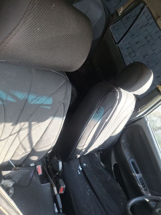 Нексия 2008 йил сотилади.пачок хооатда.