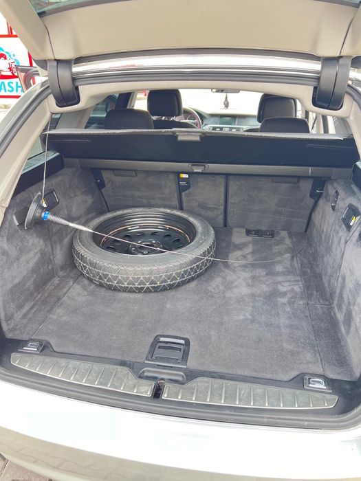Vand BMW seria 5 ,525d XDrive