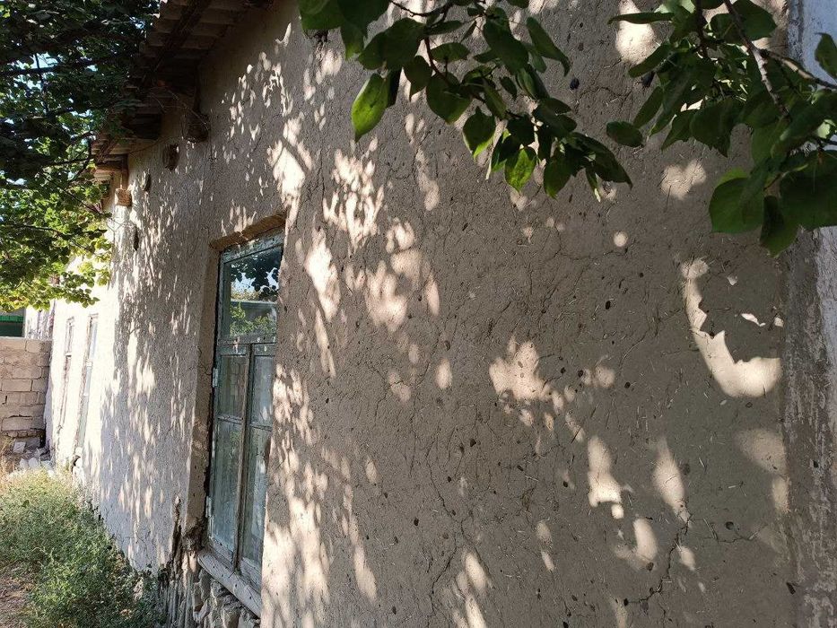 Бино, Здание, Нотурар, Турар-жой бинолари