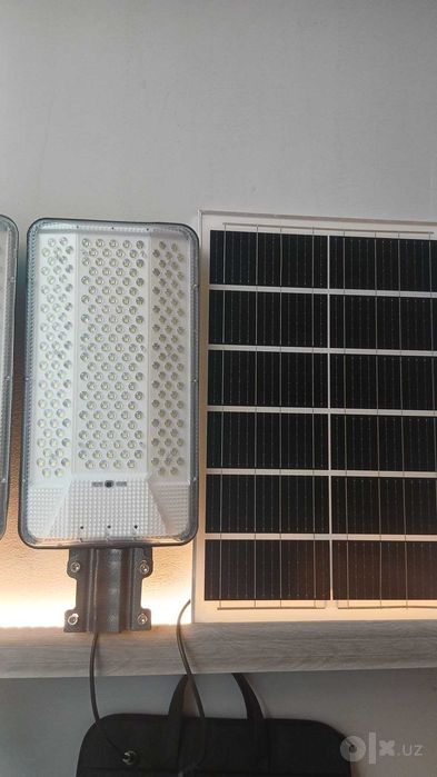 сольнечные прожекторы 600W400W