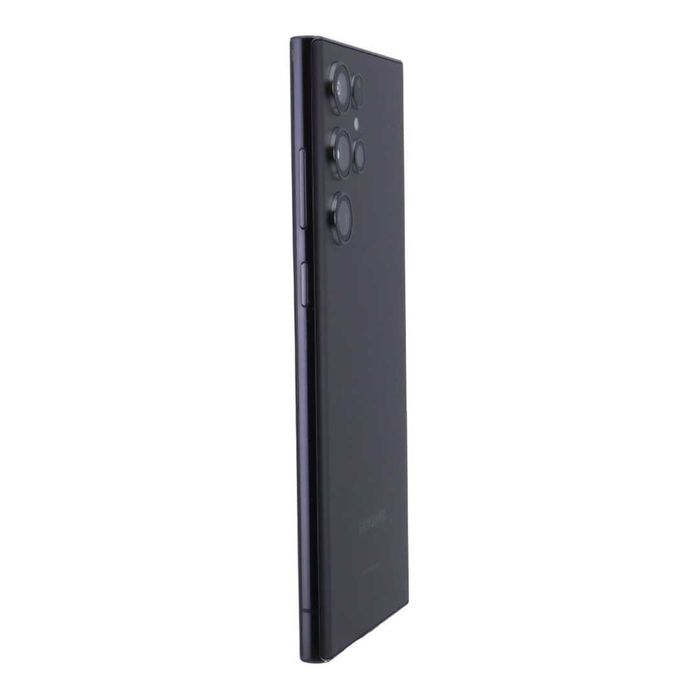 Samsung S22 Ultra 256GB Phantom Black  - GARANTIE 12 LINI | TrueGSM