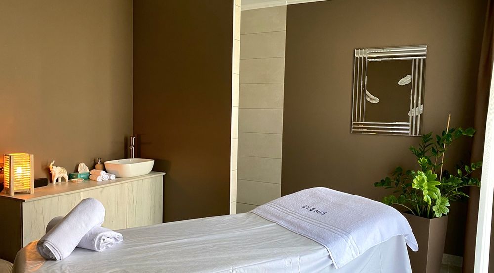 Массаж профессионально