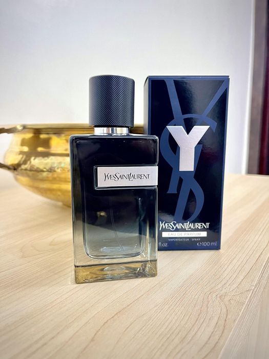 Продам Yves saint laurent Y EDP