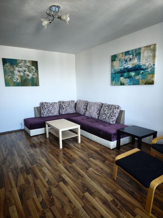 Apartament 2 camere de închiriat, Strada Spitalului, bloc nou(2011), izolat, cu lift