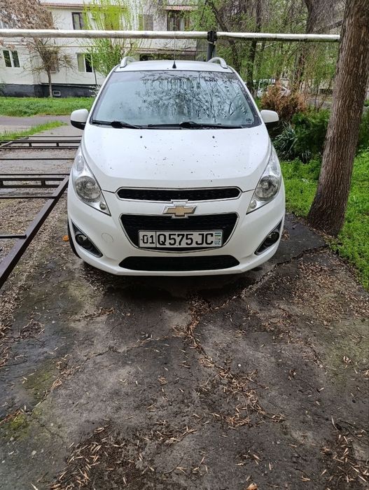 Chevrolet Другая 2019 — 2