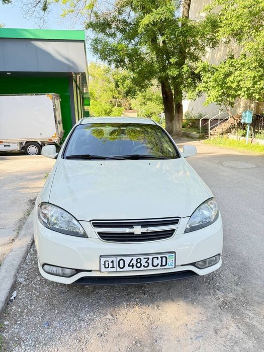 Gentra 2014 evro 1 avtomat