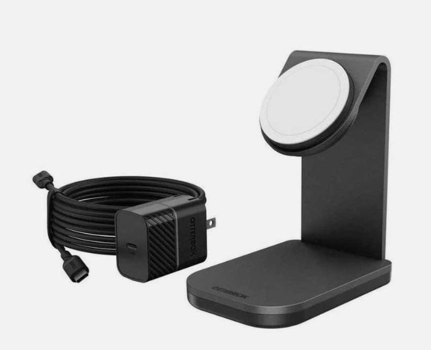 Original OtterBox MagSafe Chargers and Charging Stations New