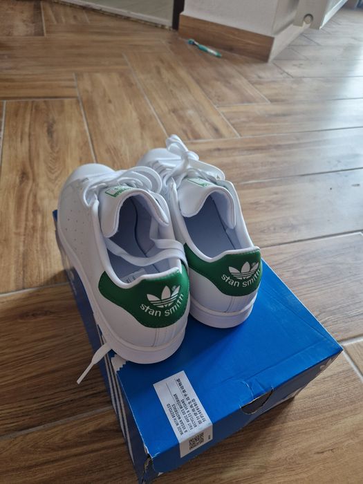 Adidas Stan Smith 38 NOI unisex