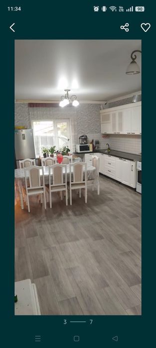 Продам срочно дом с удобствами