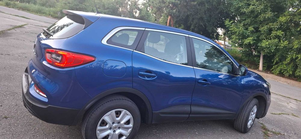 RENAULT Kadjar 2019 — imagine 4