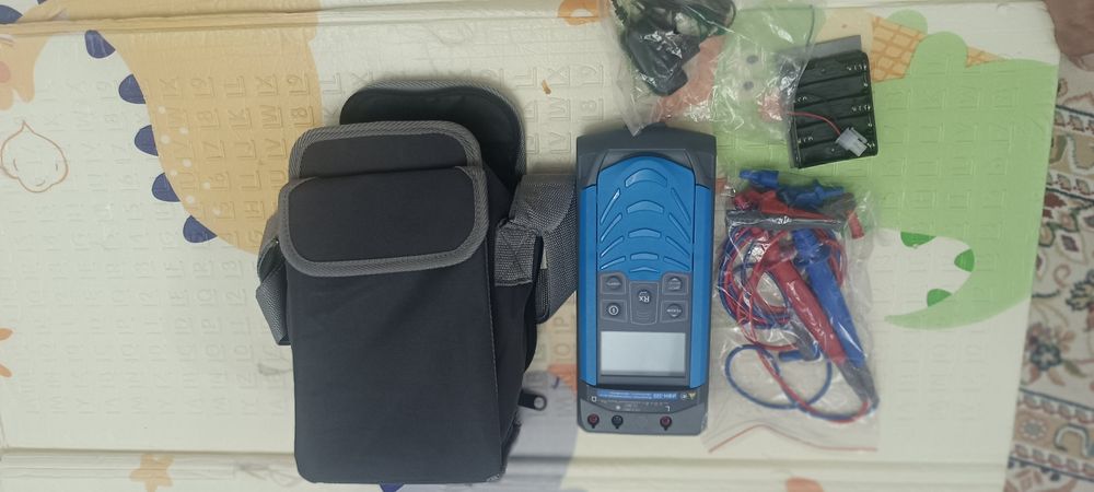 Продам Мегаометр 2 шт по 100 тыс