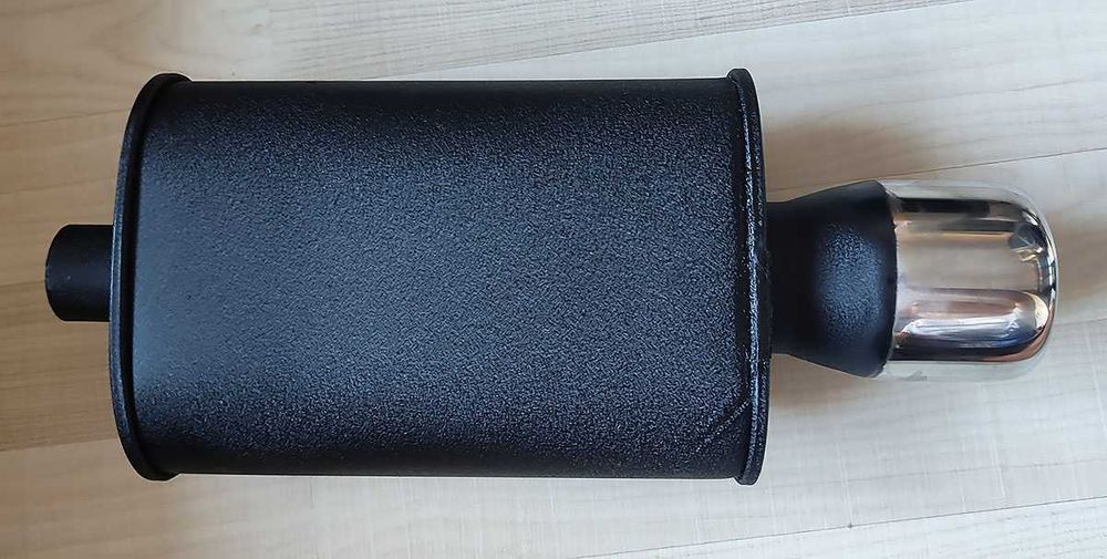 Спортно гърне RemiUS One изход 95 мм ! Промоция