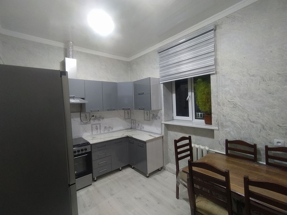 Продается 2-х комнатная квартира с мебелью и техникой (Без риелтора)