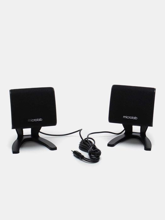 Компьютерная акустика колонки Microlab M-108