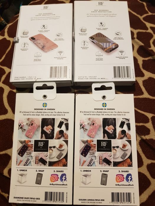 Huse Premium Iphone XS Max