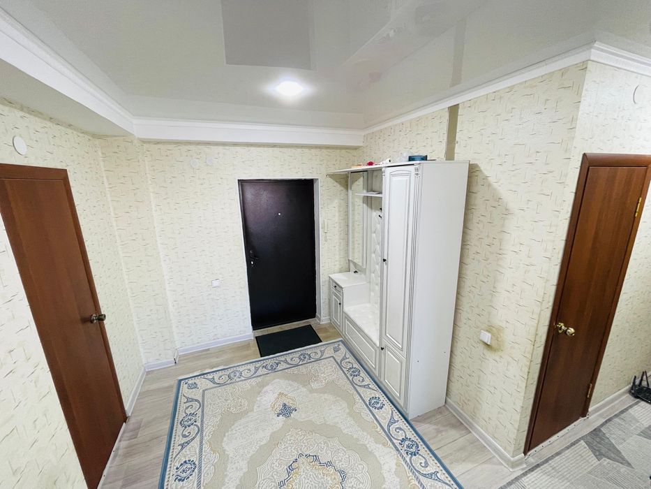 Продам 2комнатную квартиру