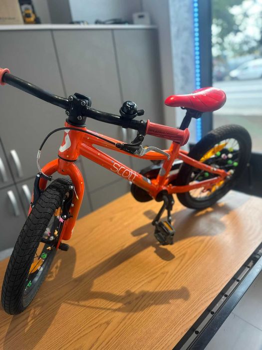 Bicicleta SCOTT Roxter 16