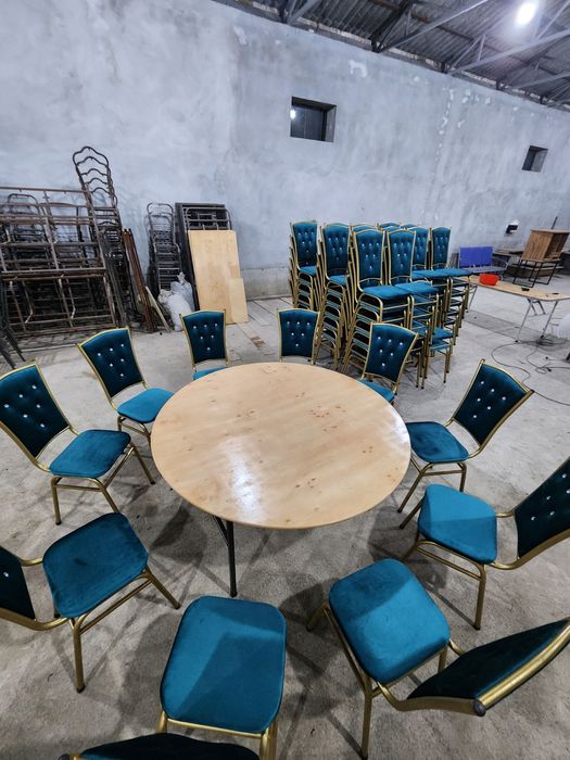 Stol stul optom tayyorlaymiz zakas asosida 1 chi qoldan oling