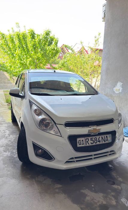 Oq Spark sotiladi!!!