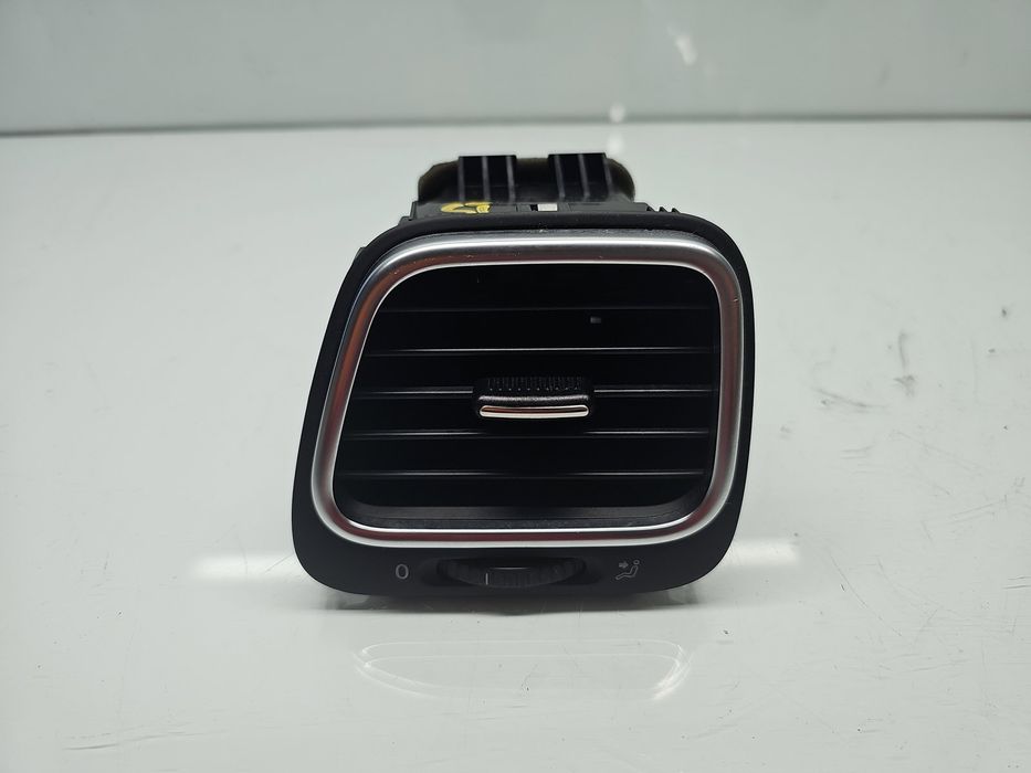 Grila aerisire stanga Volkswagen Scirocco (137) Coupe [Fabr 2008-2017