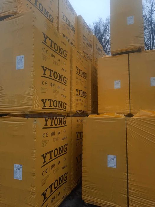 Materiale de construcții de top pentru proiectele tale de succes!