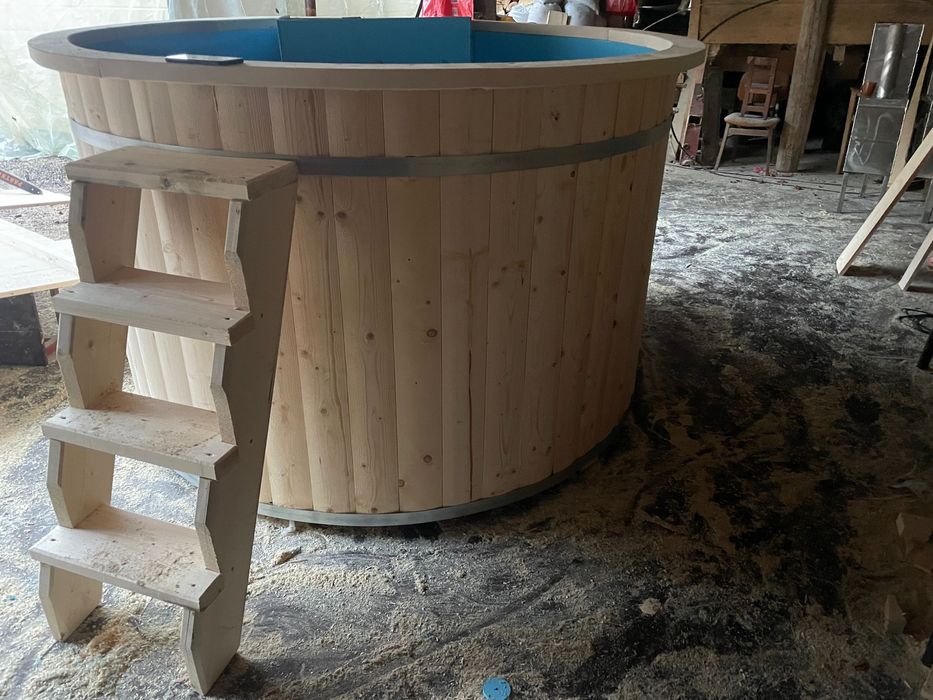 Ciubăr fibră polipropilena calitate premium