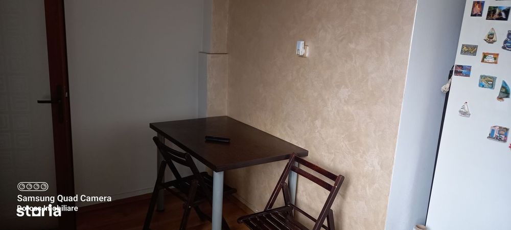 Apartament 3 camere Pta Garii,str.Basarabia,la H-uri,etaj 1,CT,AC.
