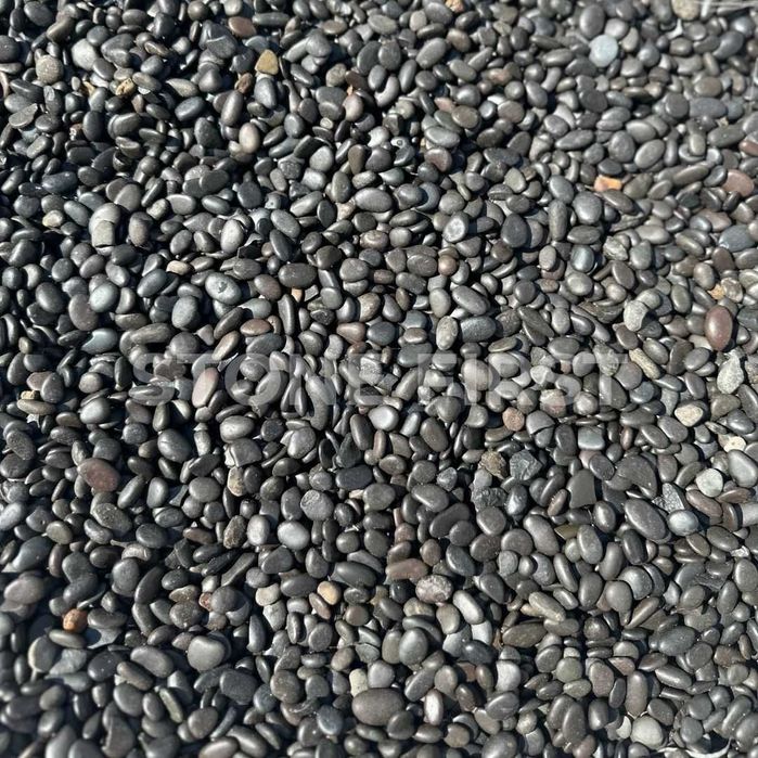 Морская и речная галька