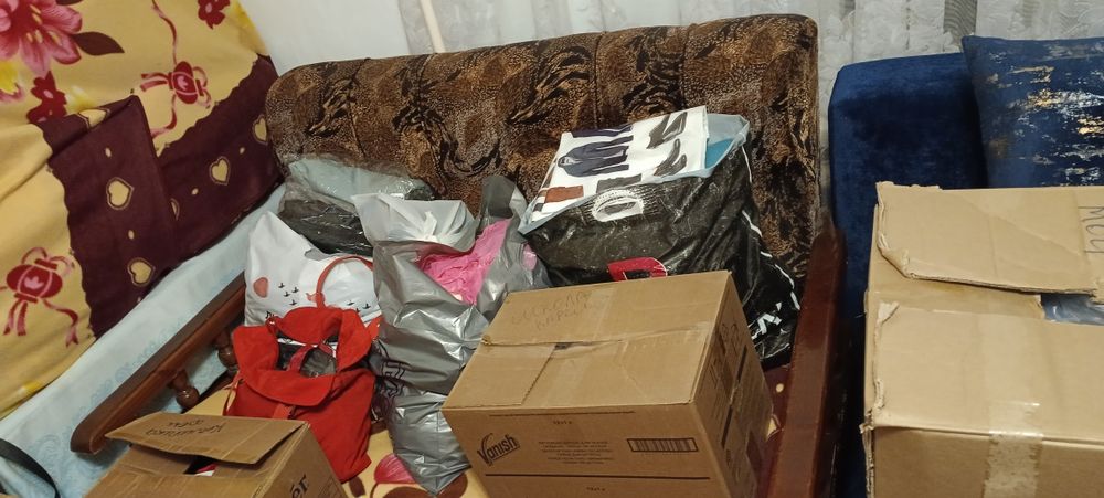 Продается набор диванов в Чирчике