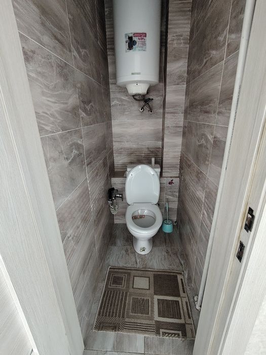 Сдам 3х комнатную квартиру