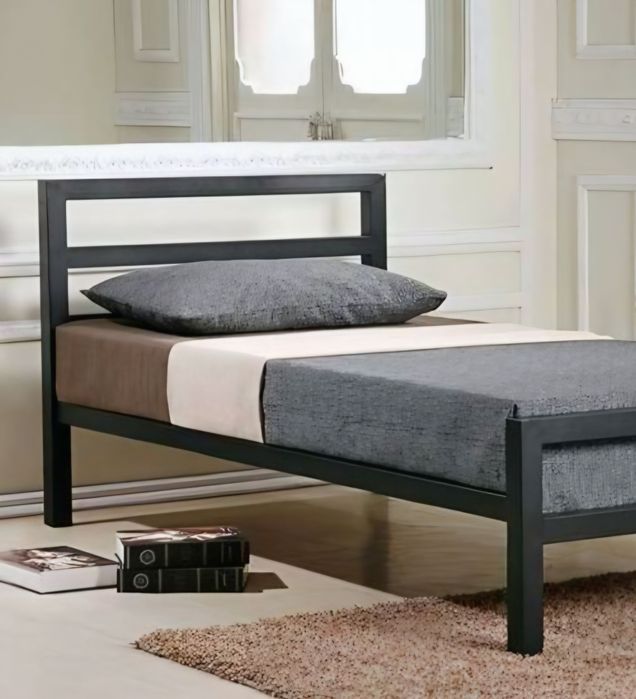 Кровать в стиле Лофт, MiLLE  Kravat loft stilida, yuqori sifatli