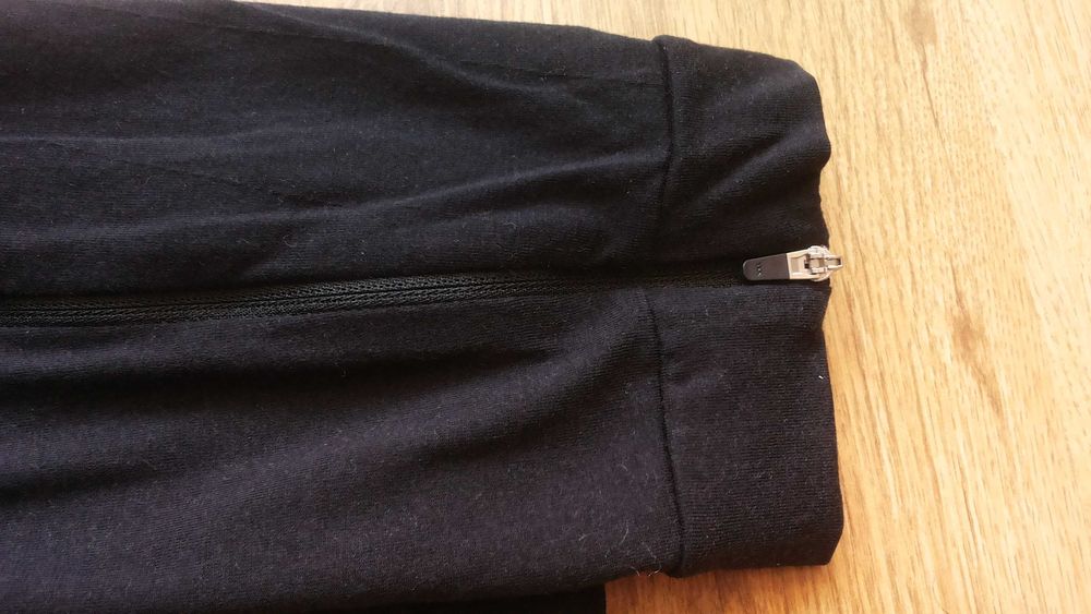 DEVOLD GO 407 170 A 960A RUNNING Merino Cover Pants размер М долница Мерино вълна - 450