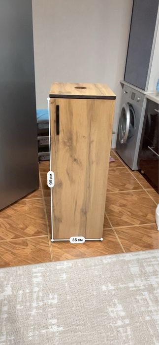 Шкаф в идеальном состоянии