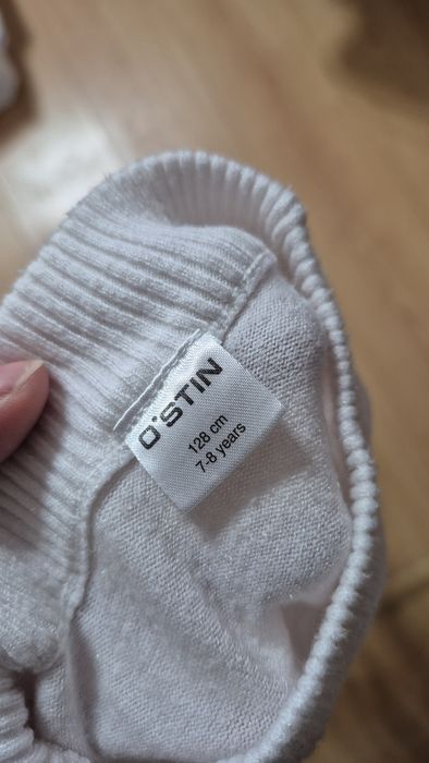 Джинсы футболка кофта для девочки