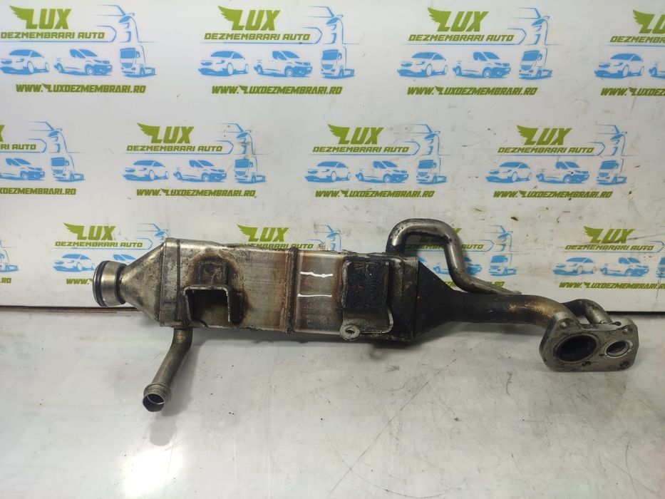 Racitor gaze egr 3.0 cdi om642 v6 16421400175 Mercedes-Benz C-Class W