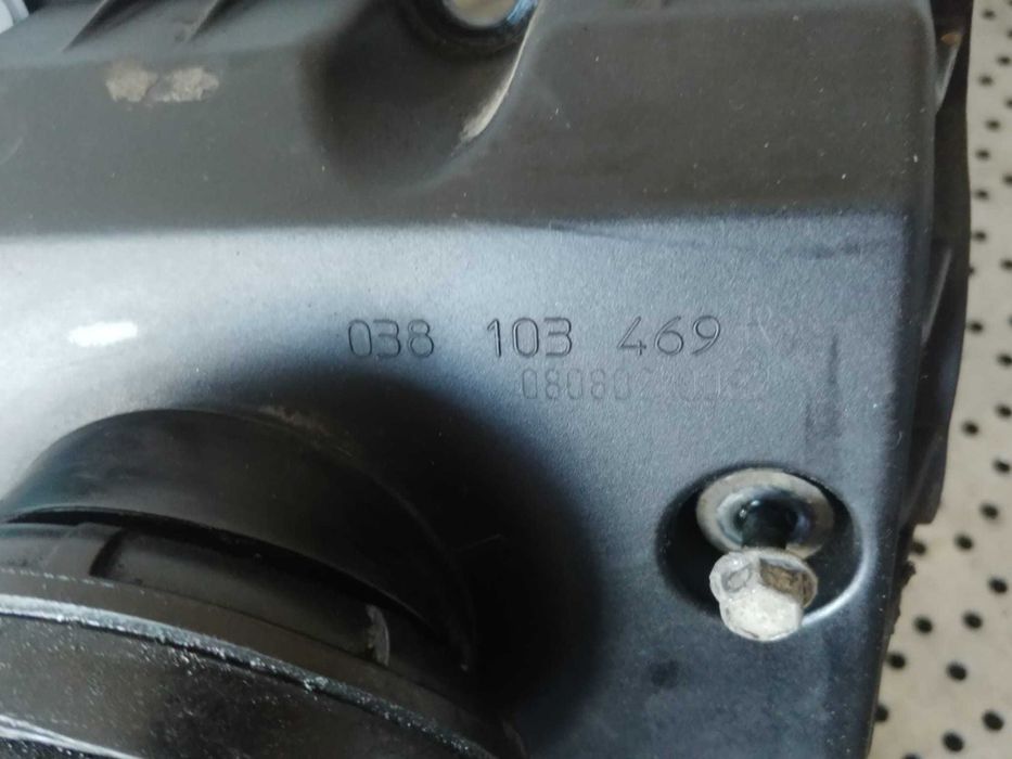 capac chiulasa 1.9 tdi avb audi a4 b6 038103469  038103475n